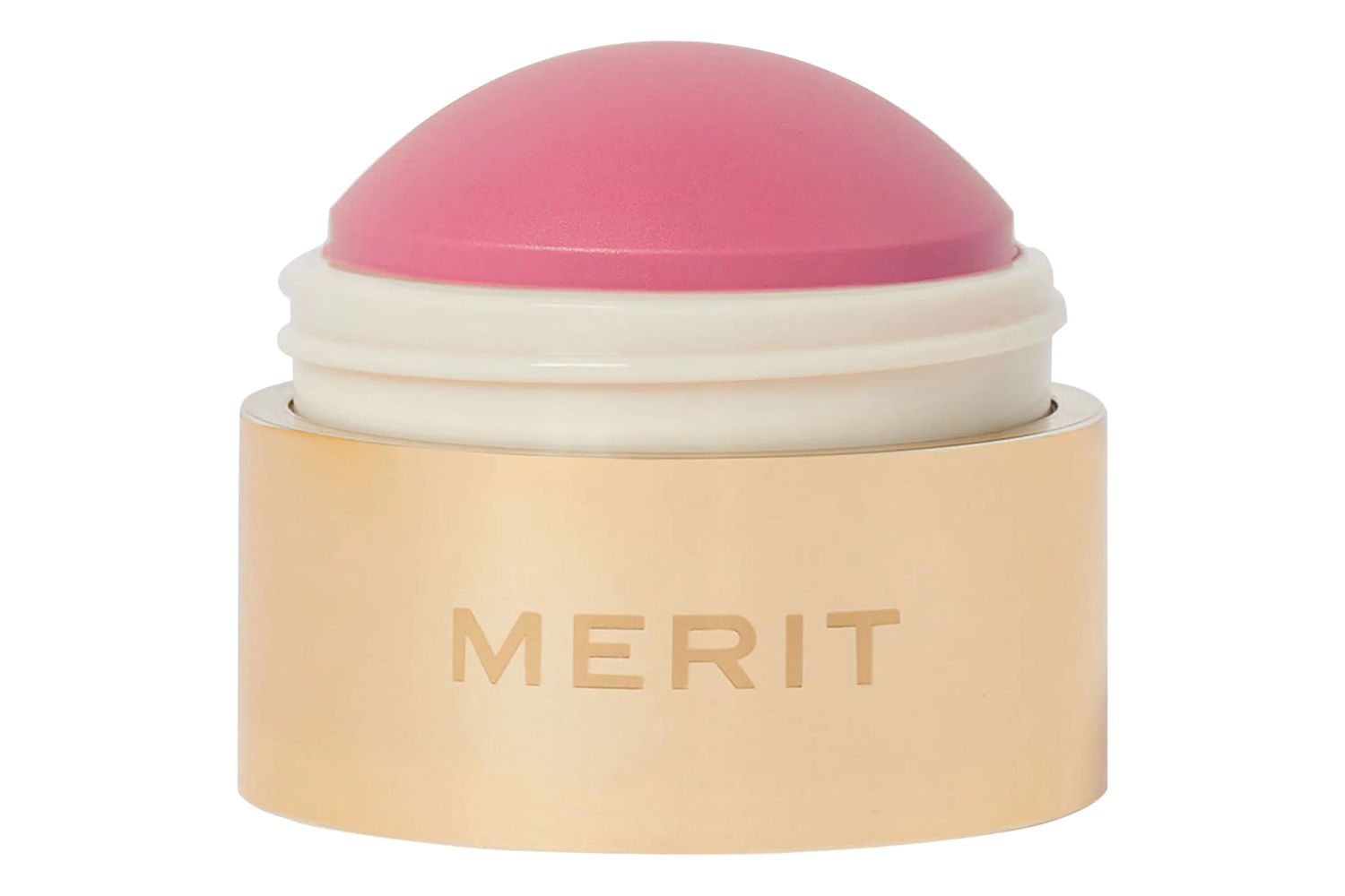 Merit Flush Balm Cheek Color