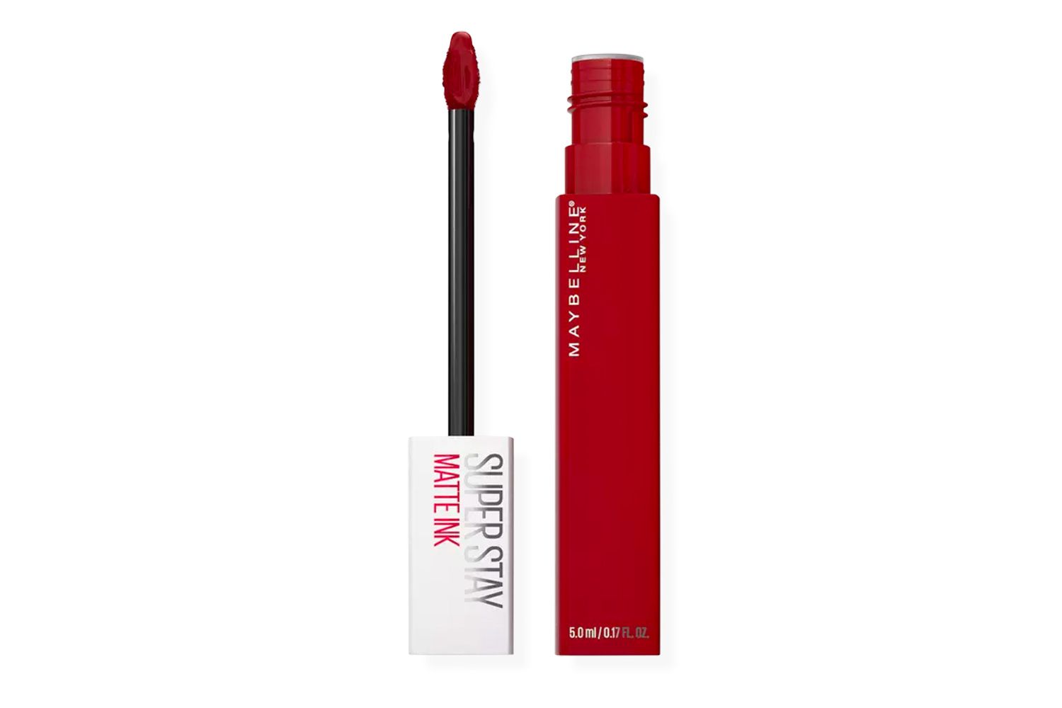 Maybelline SuperStay Matte Ink Liquid Lipstick