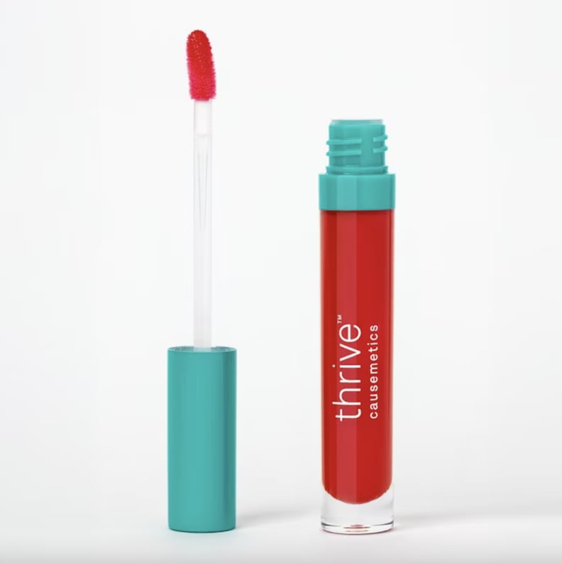 Best Plumping Lip Gloss