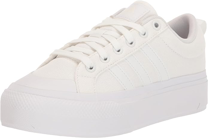 adidas Women's Bravada 2.0 Platform Sneaker