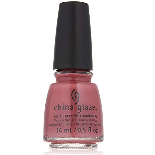 Nail Lacquer in Fifth Avenue 