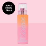 Run, Don’t Walk! Kosas’ Glow-Inducing Formulas Are Currently 25% Off for Black Friday