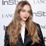 This Foundation Makes Amanda Seyfried Feel Like the “Most Radiant Version” of Herself