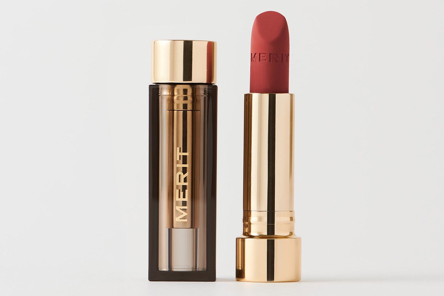 Merit Signature Lip LIGHTWEIGHT LIPSTICK