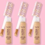 Deal Alert! Tarte’s Best-Selling Shape Tape Concealer Has Never Been This Cheap