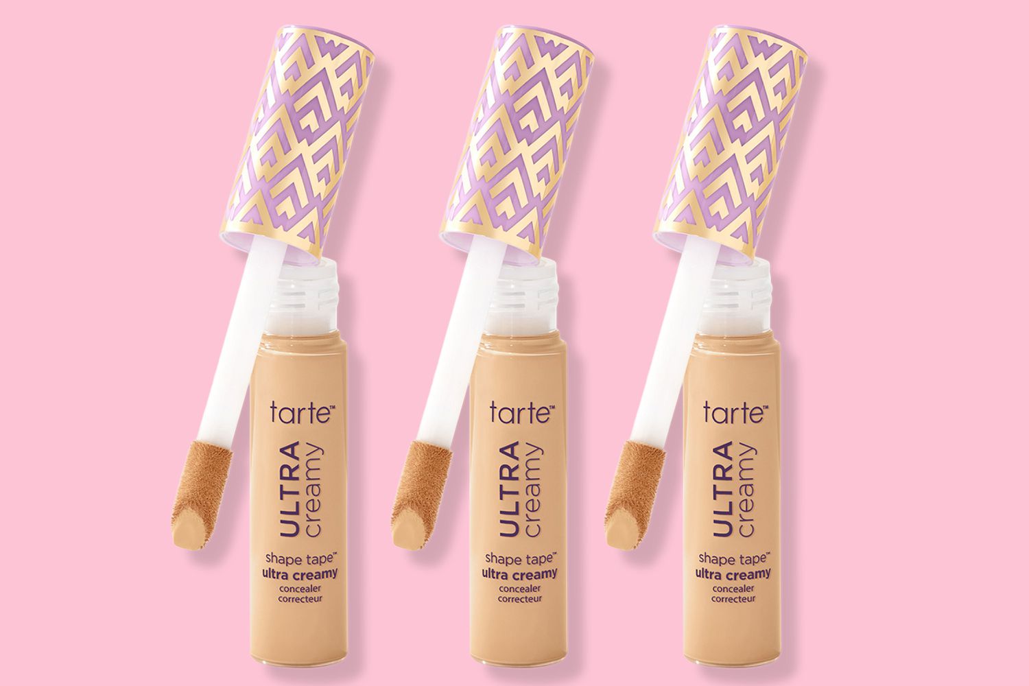 Deal Alert! Tarte’s Best-Selling Shape Tape Concealer Has Never Been This Cheap