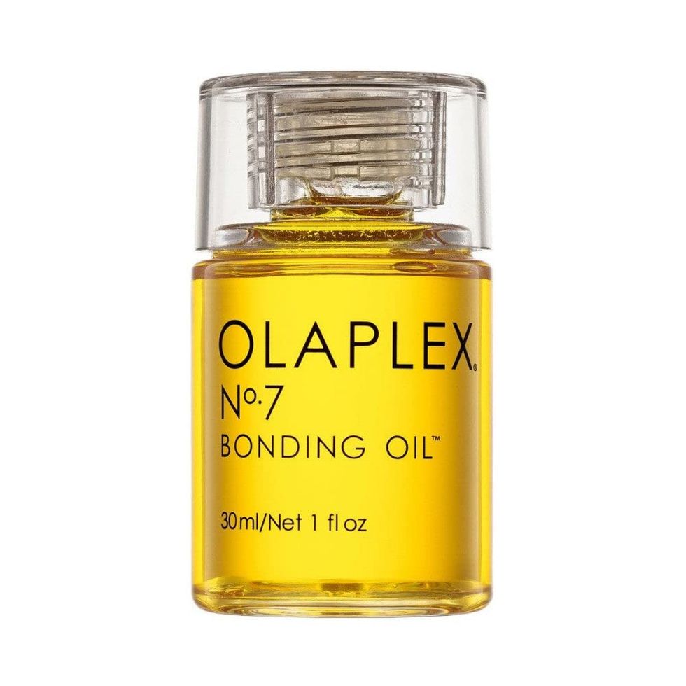 No.7 Bonding Oil