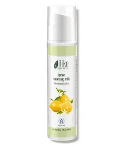 ilike Lemon Cleansing Milk