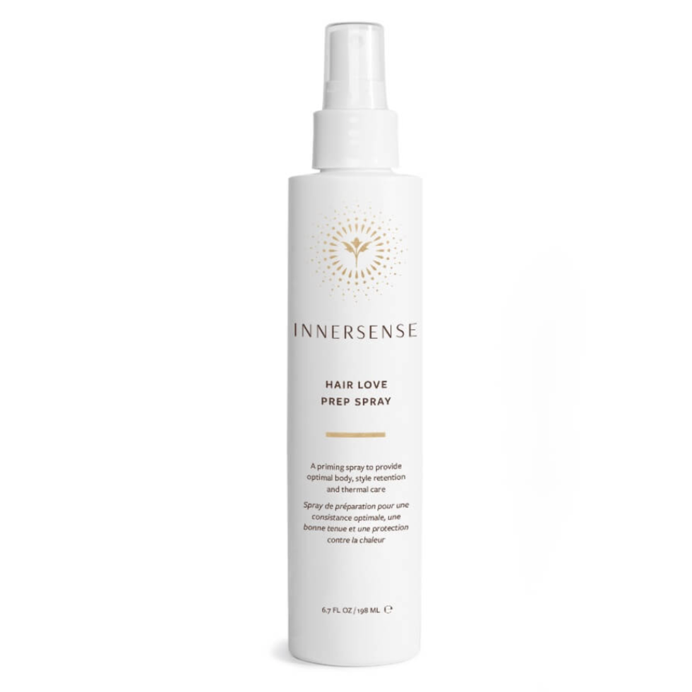 Innersense Organic Beauty Hair Love Prep Spray