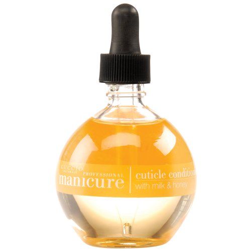 Revitalize Cuticle Oil