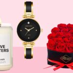 The 50 Best Under-$50 Valentine’s Day Gift Deals to Score at Amazon This Weekend