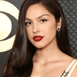 Olivia Rodrigo Brought Old Hollywood Glam to the 2024 Grammys