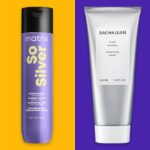 The Best Shampoos to Care for Gray and Silver Hair Colors