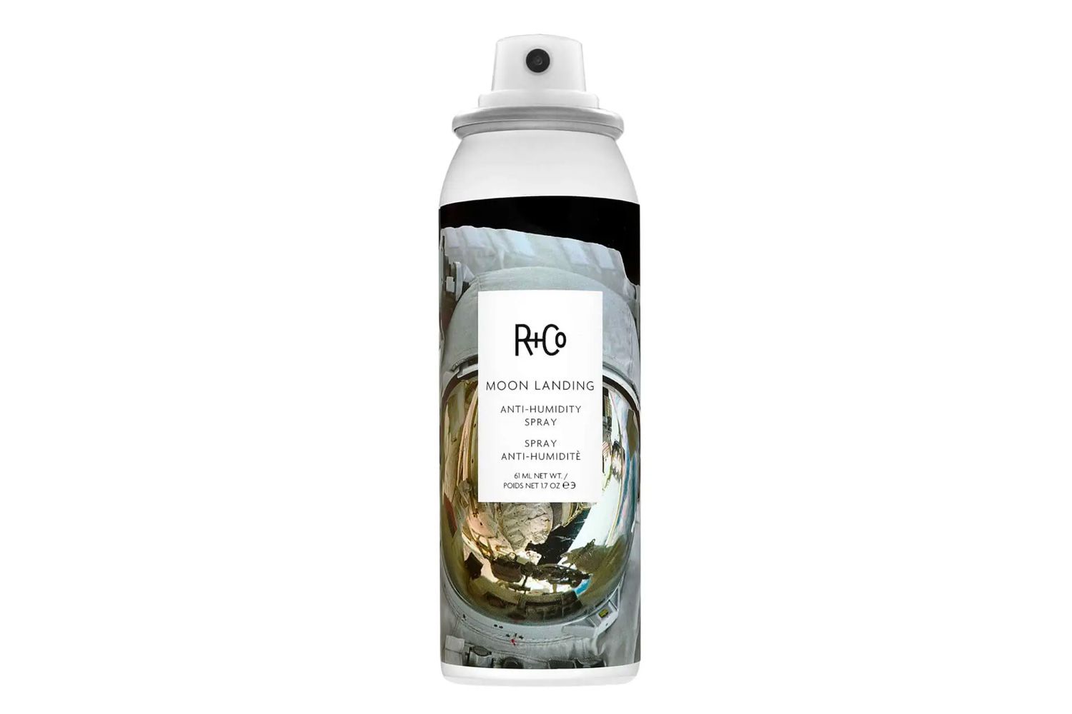 R+Co Moon Landing Anti-Humidity Spray