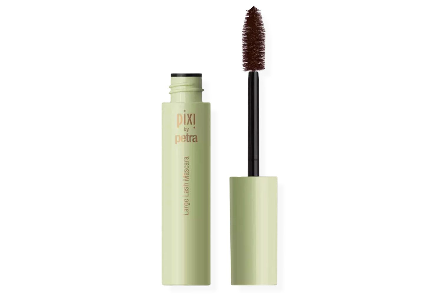 Ulta Pixi by Petra Lash Booster Waterproof Mascara