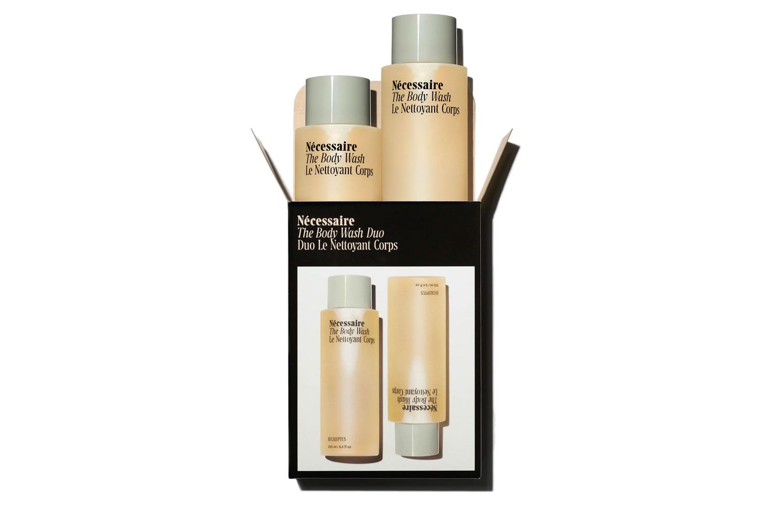 Nordstrom NÃ©cessaire The Body Wash Duo Set