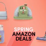 The 50 Best Amazon Deals to Get Before Its Massive Spring Sale Ends Tonight