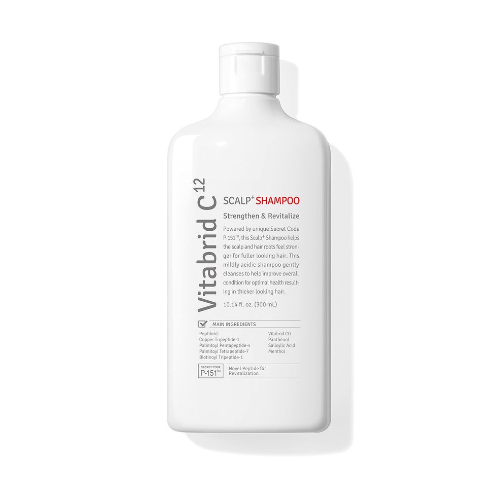 Scalp+ Shampoo