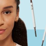 I Made My Thin Eyebrows Look Youthful and Full Again With This $24 Magic Fluffing Stick