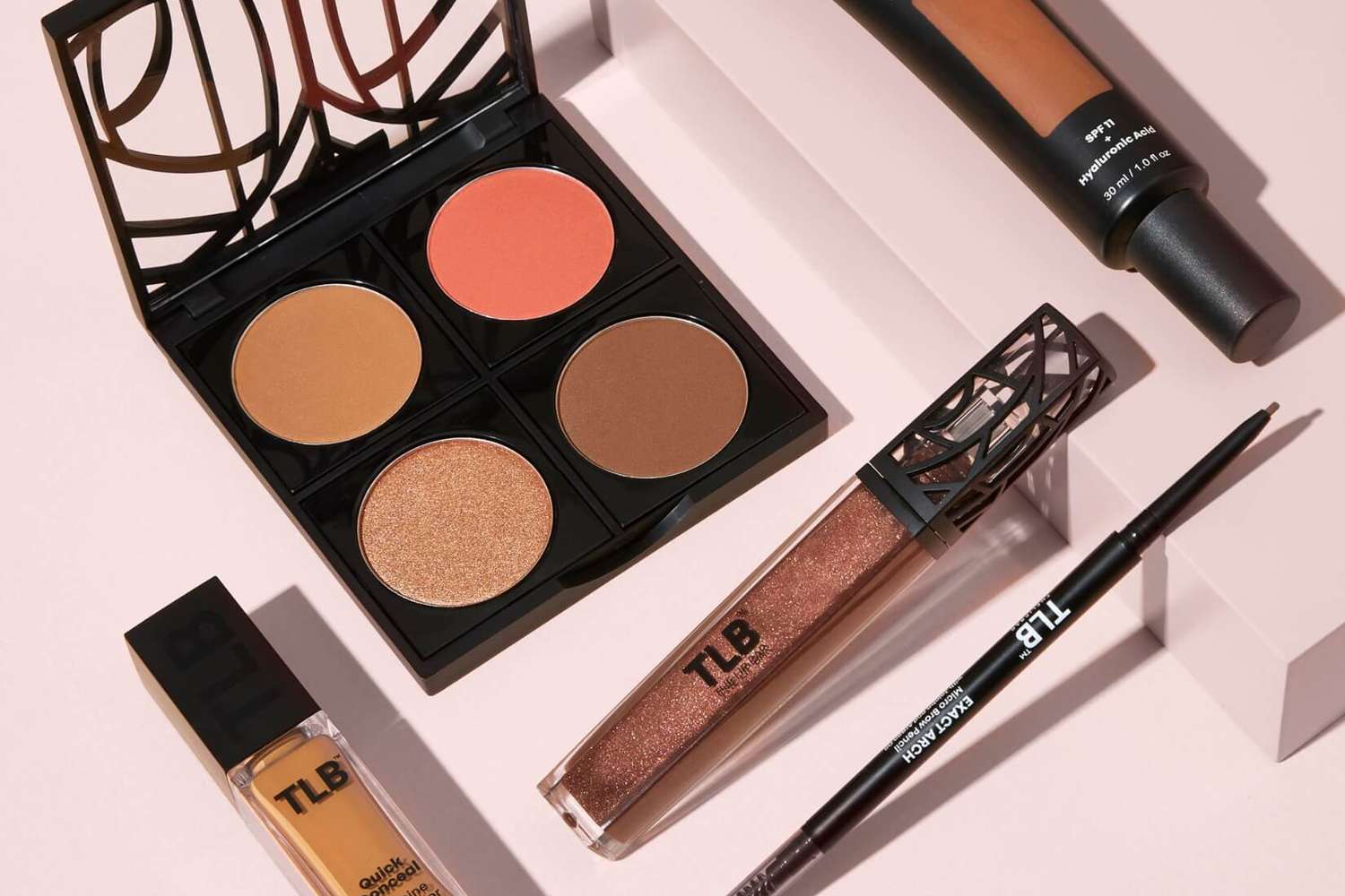 10 Black-Owned Makeup Brands You Need to Try