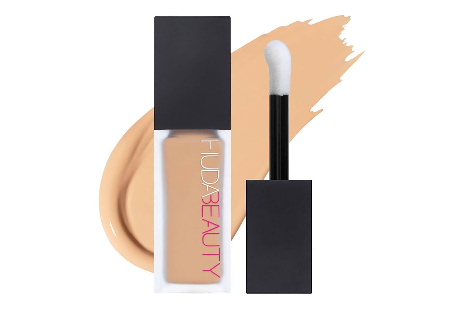 Sephora HUDA BEAUTY #FauxFilter Luminous Matte Buildable Coverage Crease Proof Concealer