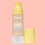 Kosas’ New BB Burst Cream Is the Complexion Perfector My ‘No-Makeup’ Makeup Routine Was Missing