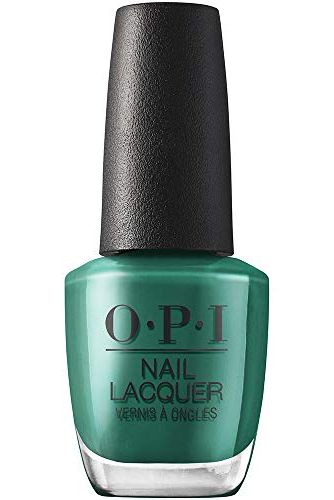 Nail Lacquer in Rated Pea-G