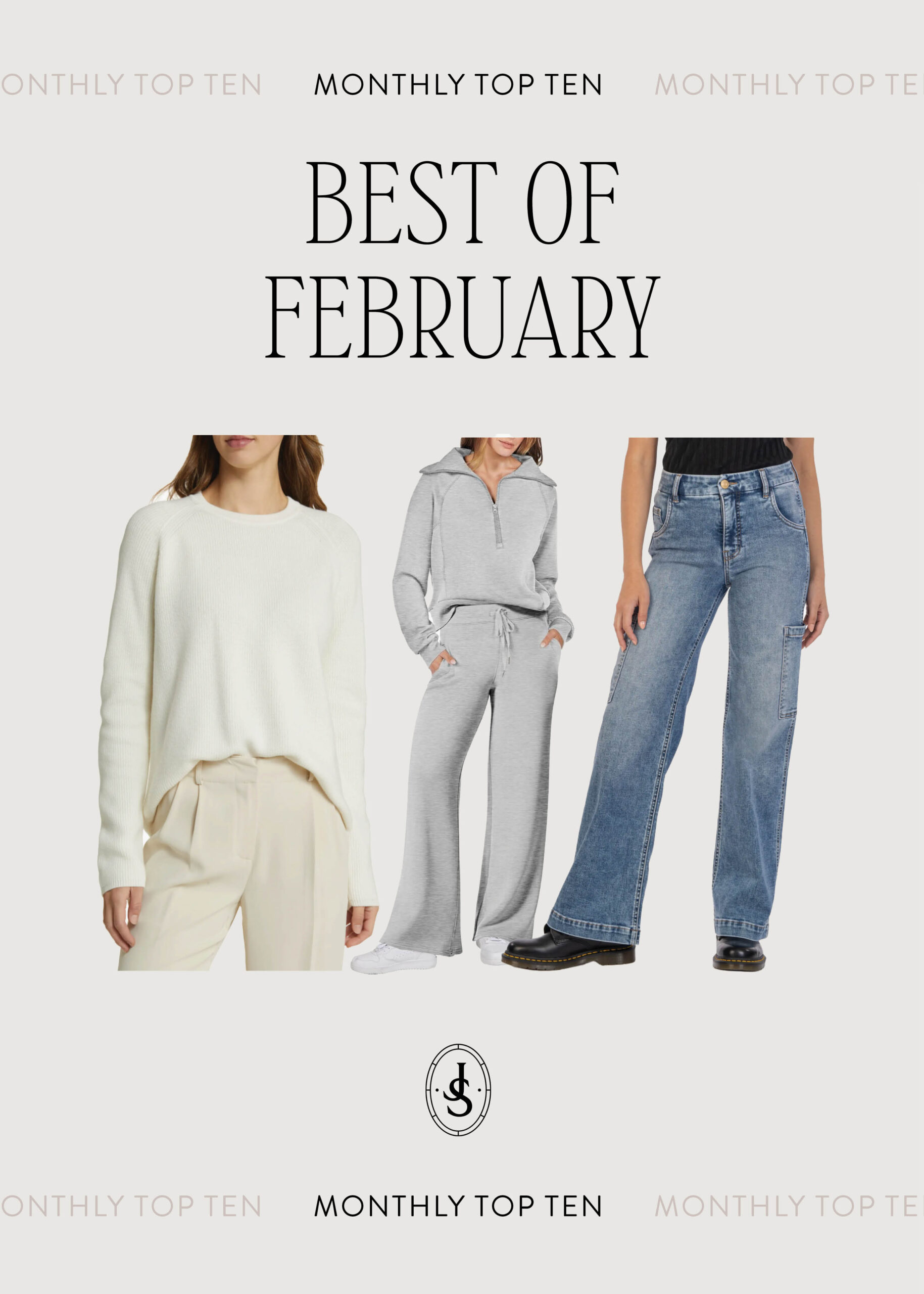 Best of February 2024: Top Ten Reader Favorites