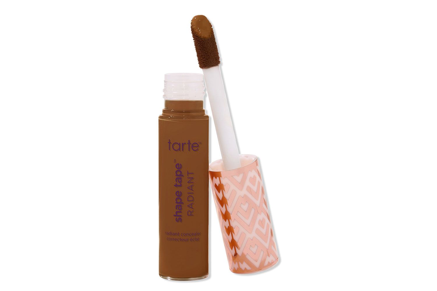 Ulta Tarte Shape Tape Radiant Medium Coverage Concealer