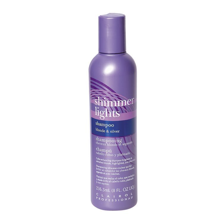 Shimmer Lights Shampoo