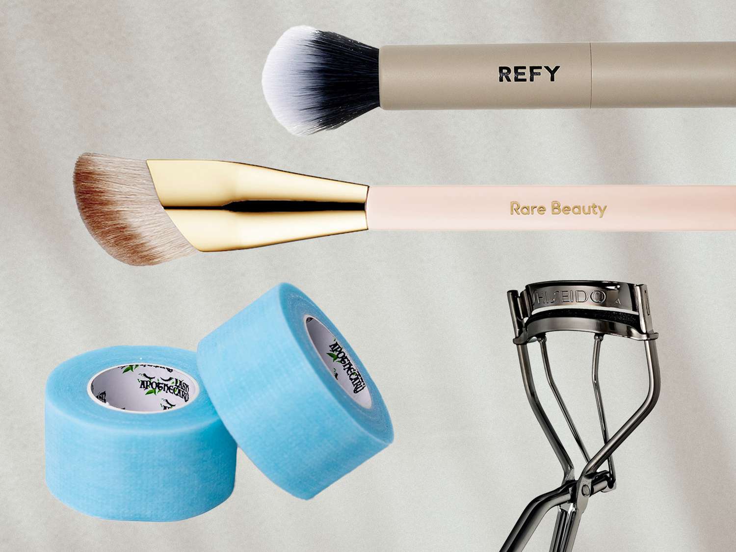 These Are the 10 Makeup Tools Everyone Needs, According to Pro MUAs