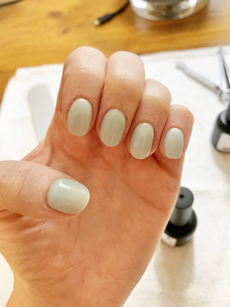 I Tried Nailboo’s Dip Kit, and It’s Worth the Hype