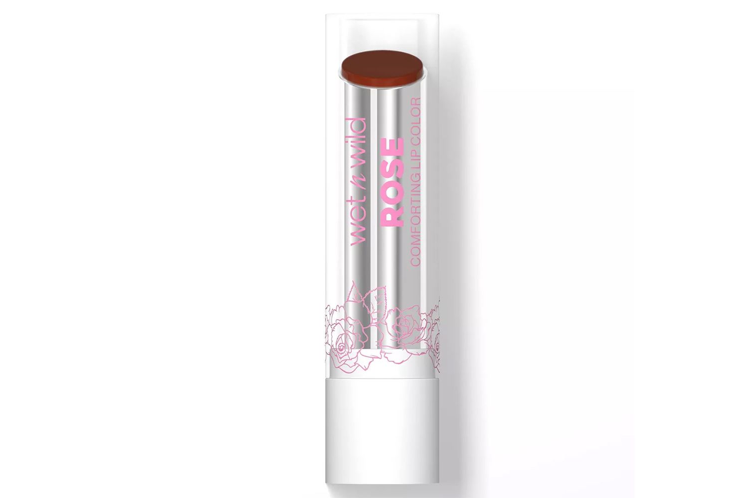 Target Wet n Wild Rose Oil Comforting Lip Color