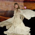 The Theories About Taylor Swift's Perfume Are Rampant