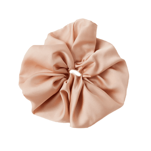 Free People Super Satin Scrunchie