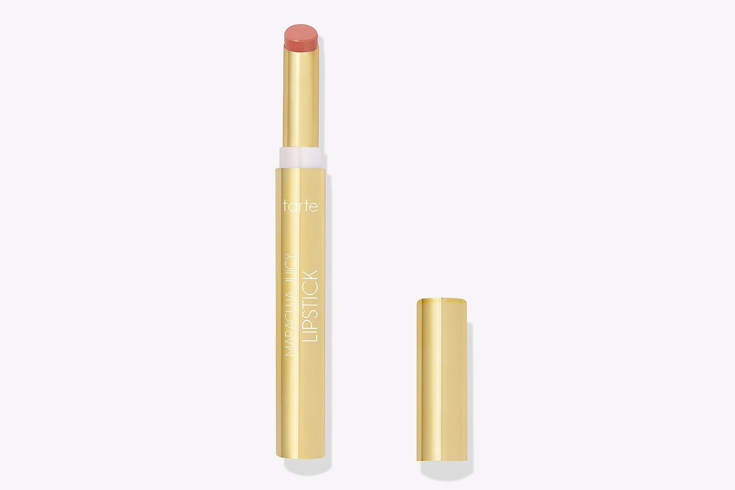 QVC tarte Maracuja Juicy Lipstick