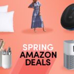 The 50 Best Amazon Big Spring Sale Deals for Prime Members—Up to 71% Off