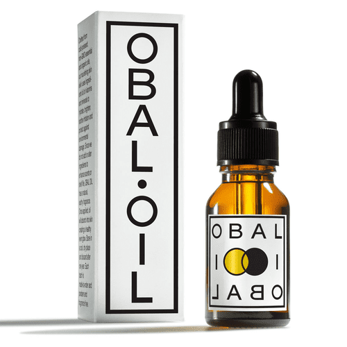 Obal Oil