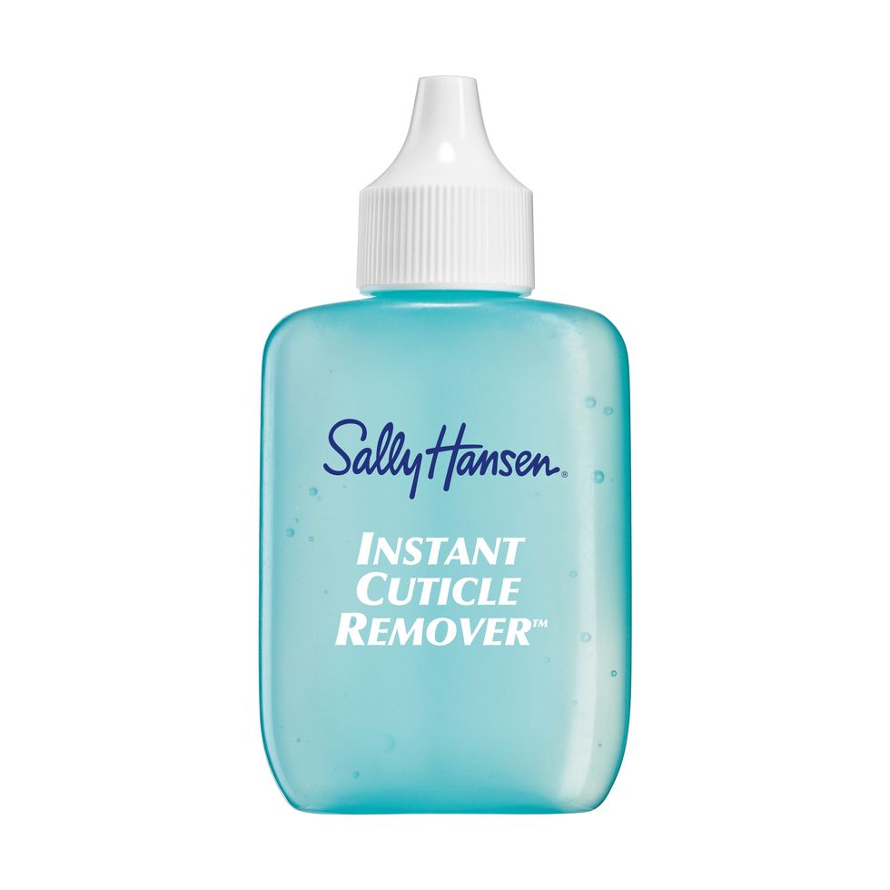 Instant Cuticle Remover