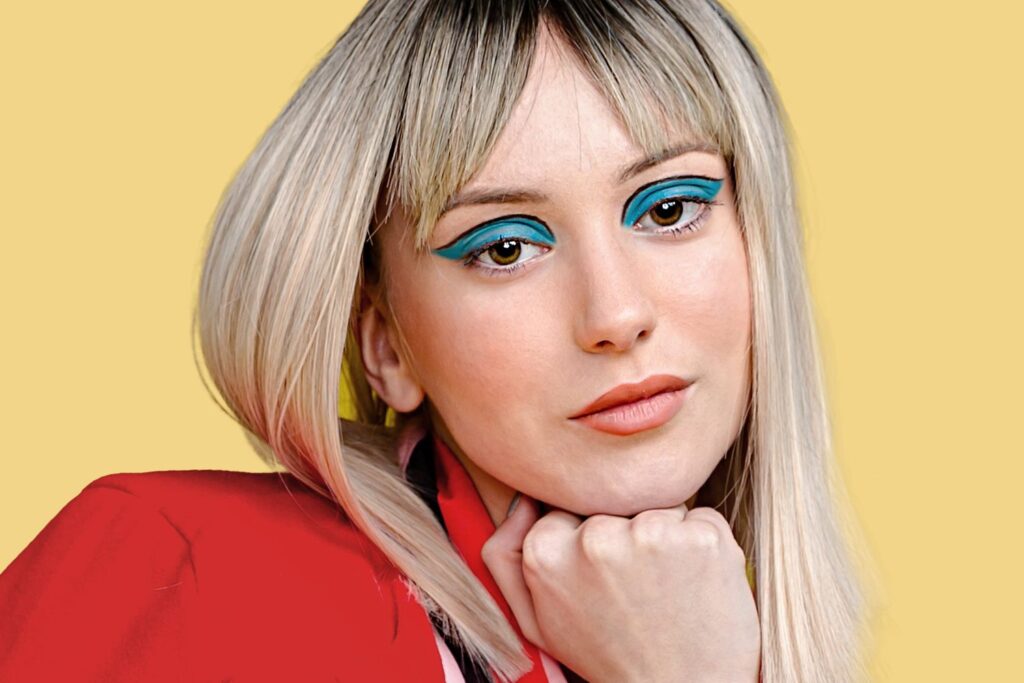 ‘70s Makeup Looks That Are Trending Right Now—and How to Achieve Them