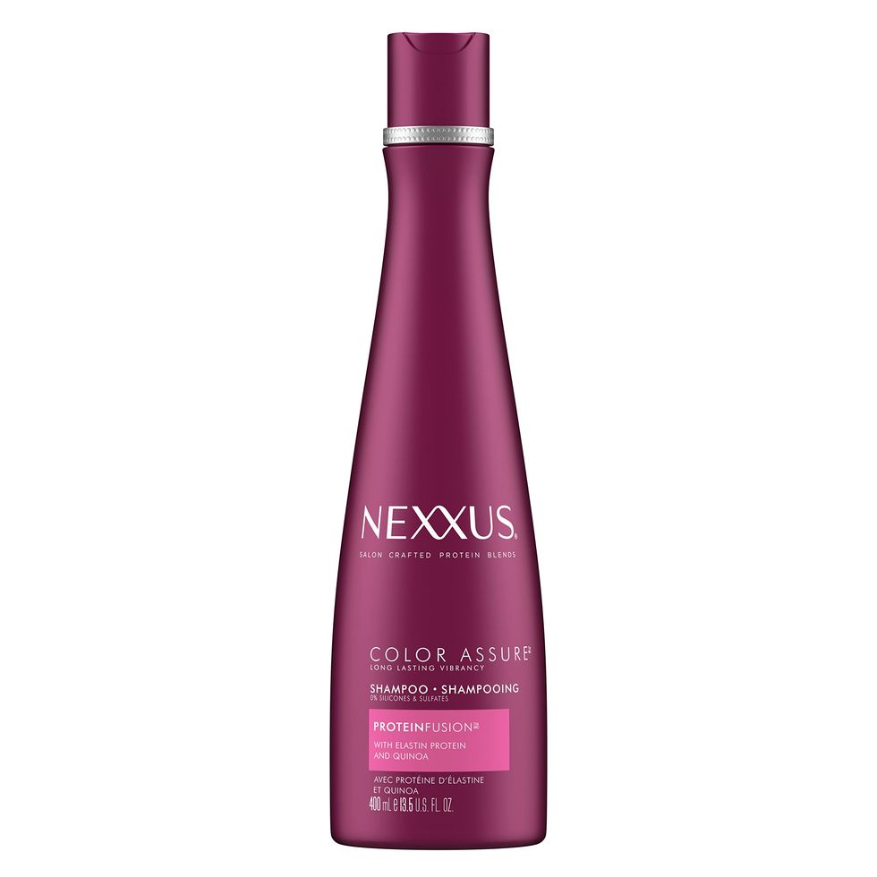 Color Assure Shampoo 