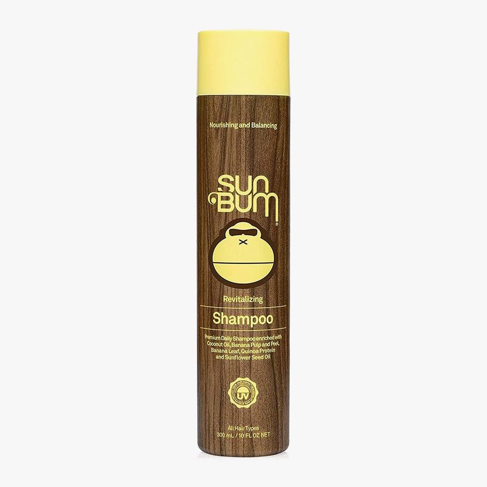 Sun Bum Revitalizing Shampoo