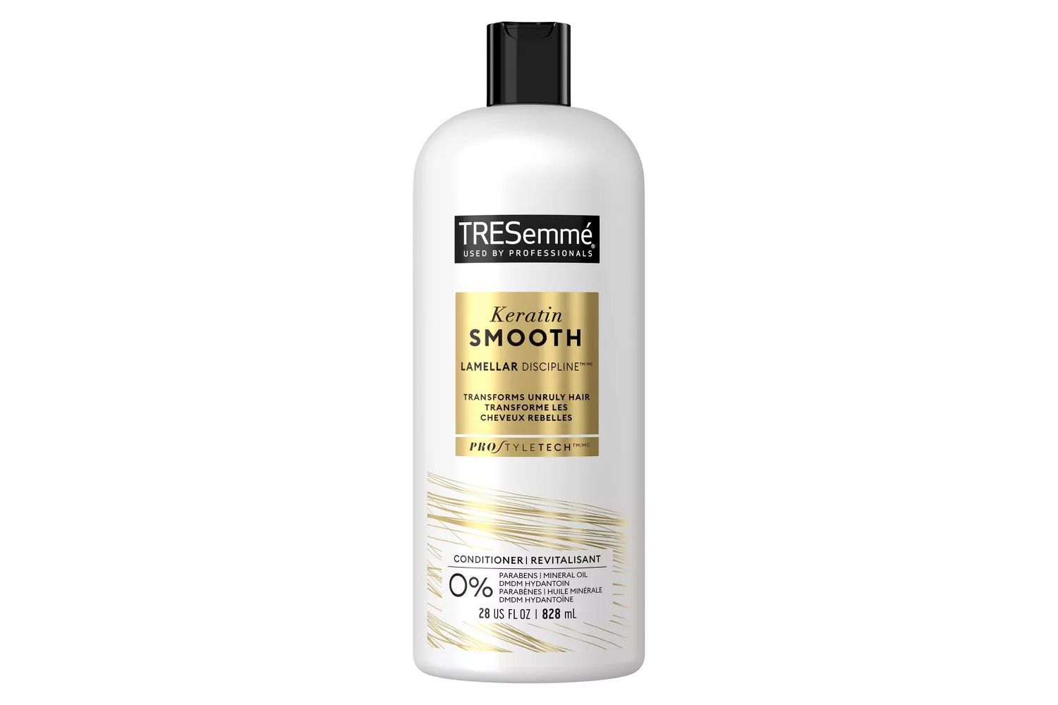 Tresemme Keratin Smooth Conditioner