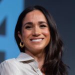 Meghan Markle May Have a Makeup Line in the Works