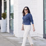 Two Spring Cardigan Outfits with Nordstrom