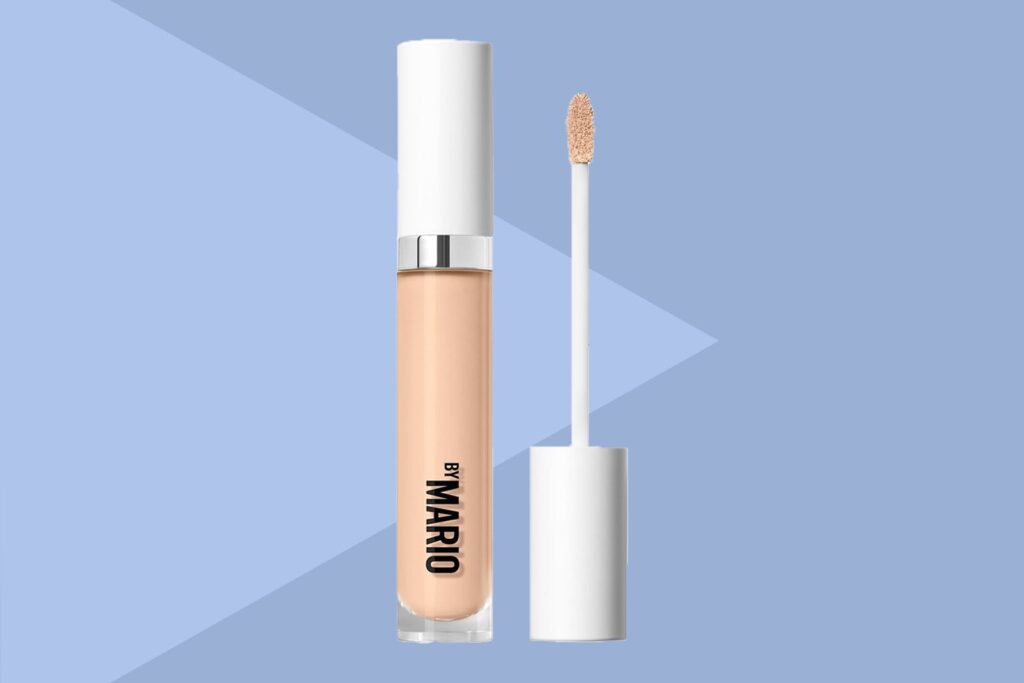 It Works! This TikTok-Viral Concealer Actually Hid My Dark Circles and Blemishes