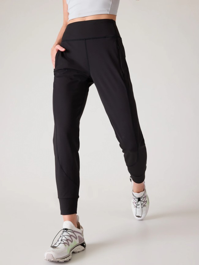 Athleta Rainier Jogger