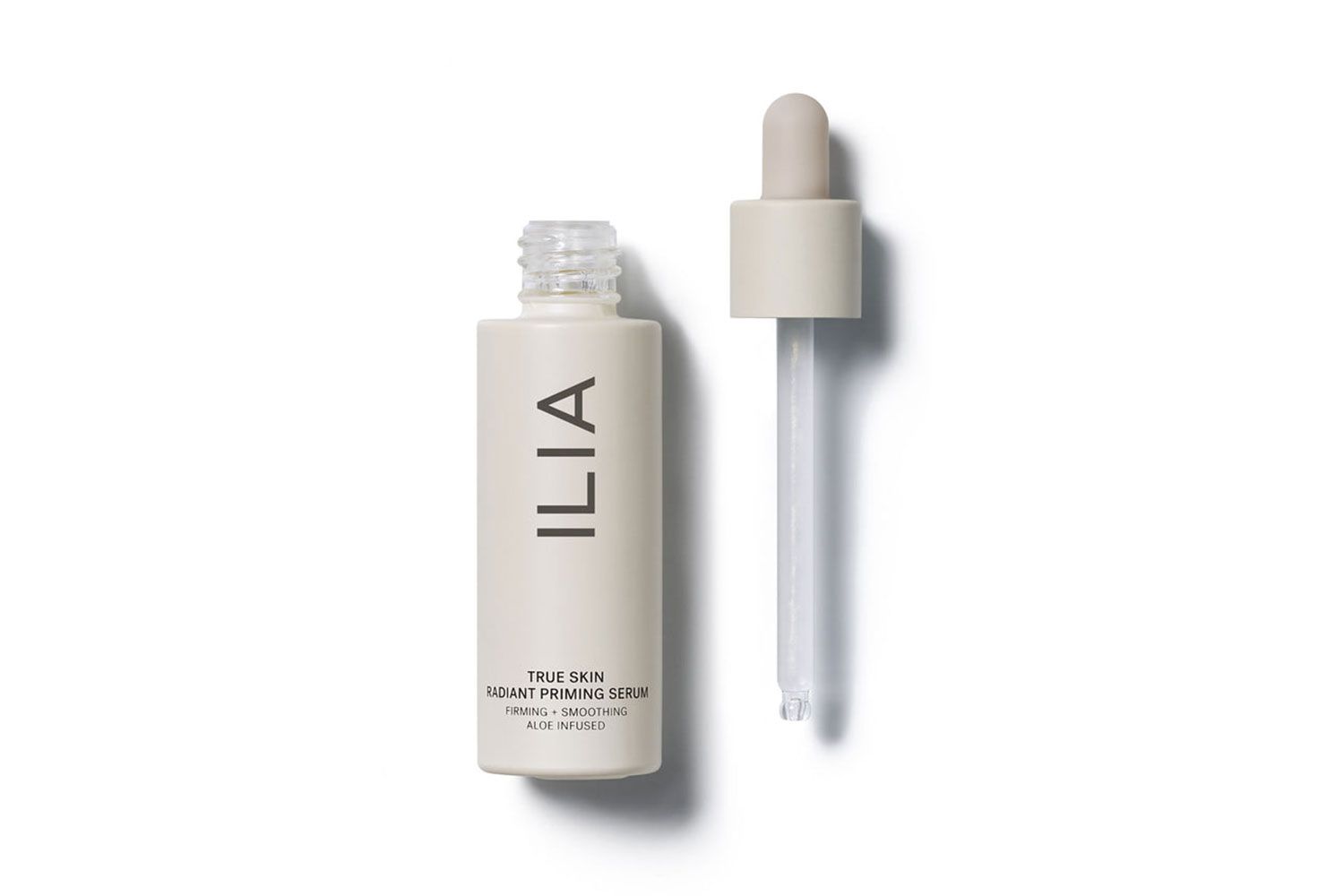 Ilia True Skin Radiant Priming Serum