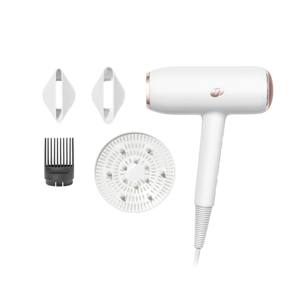 Featherweight StyleMax Professional Hair Dryer