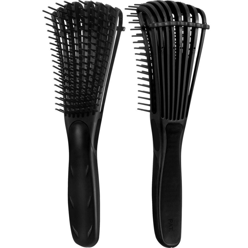 EZ Detangler Brush (2-Pack)